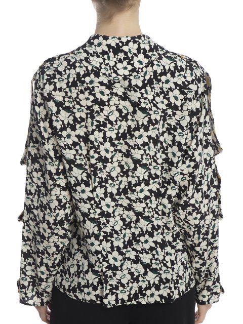 Сорочка Joseph (902): фото 6 - Invogue