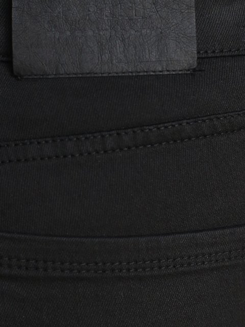 Чорні джинси MARELLA : фото 4 - Invogue