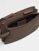 Коричневе портмоне ZEGNA зі шкіри: фото 3 - Invogue