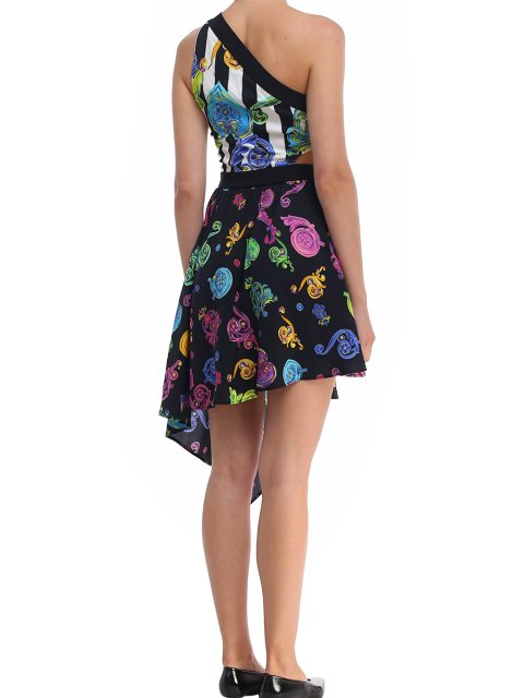 Сукня Versace Jeans Couture (14253): фото 2 - Invogue