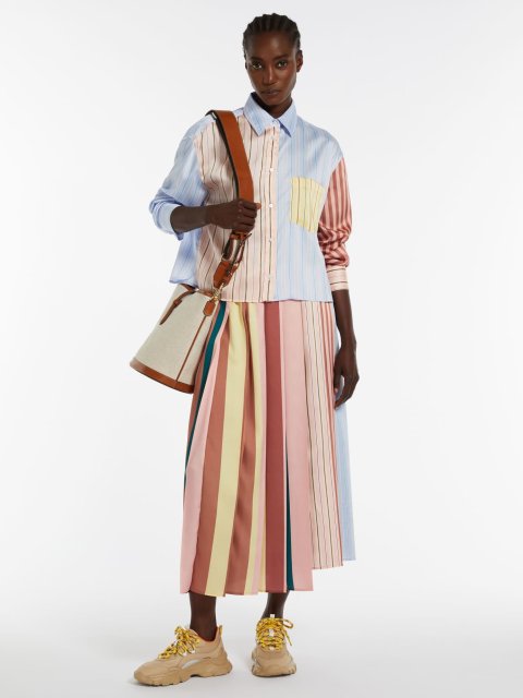 Спідниця Weekend Max Mara (56277): фото 3 - Invogue