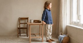 Почему качественная детская одежда - это выгодная инвестиция