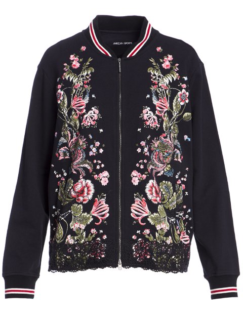 Кардиган Marc Cain (332): фото 2 - Invogue