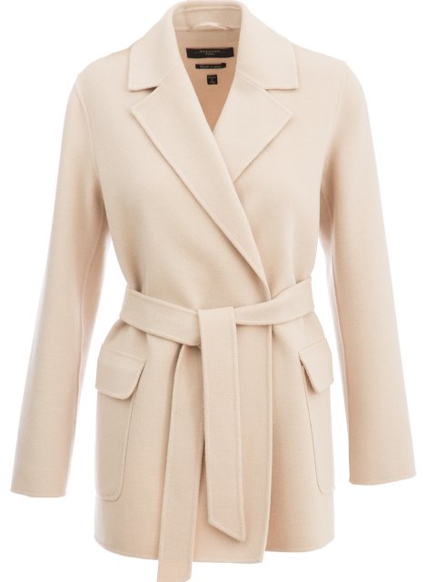 Пальто Weekend Max Mara (2691): фото 2 - Invogue