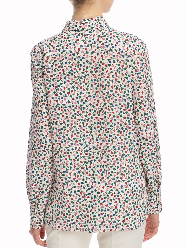 Рубашка Weekend Max Mara (559): фото 6 - Invogue