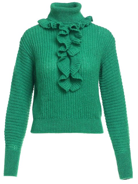 Свитер Kenzo (1551): фото 2 - Invogue