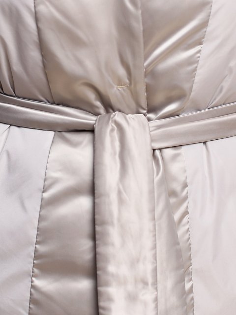 Сірий жилет MAX MARA : фото 16 - Invogue