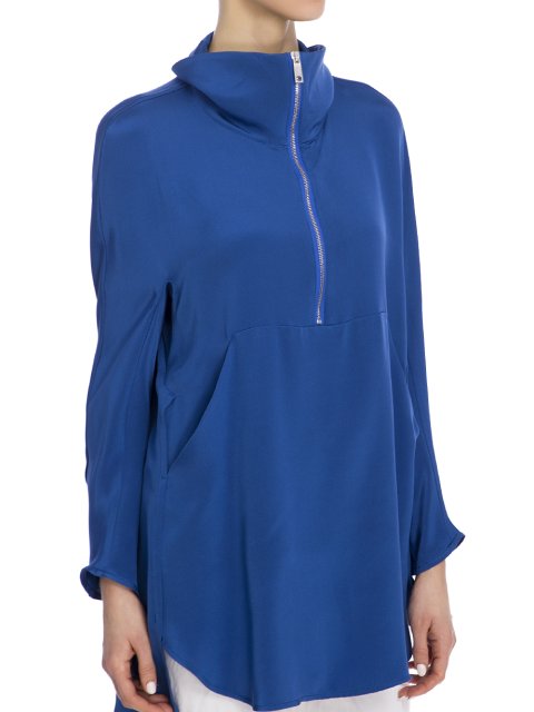 Блуза Max Mara Sportmax (505): фото 5 - Invogue