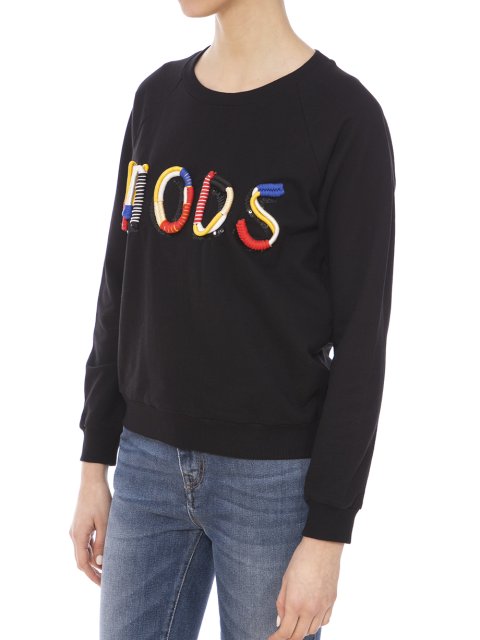 Свитер I Blues (2736): фото 5 - Invogue