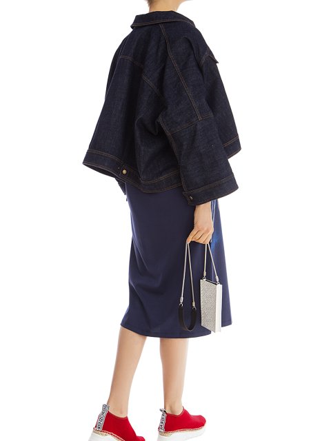 Сукня Kenzo (1610): фото 4 - Invogue