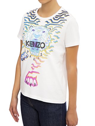 Футболка Kenzo (2283): фото 5 - Invogue