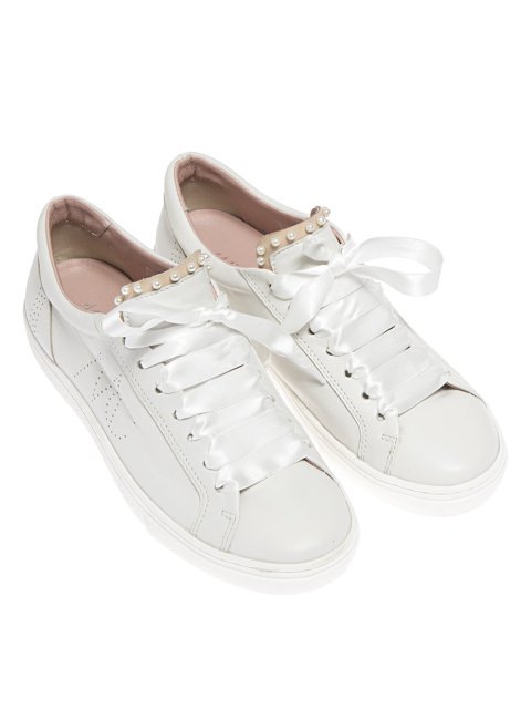 Кеды Marc Cain (3370): фото 5 - Invogue