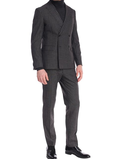 Костюм BOSS (5551): фото 1 - Invogue