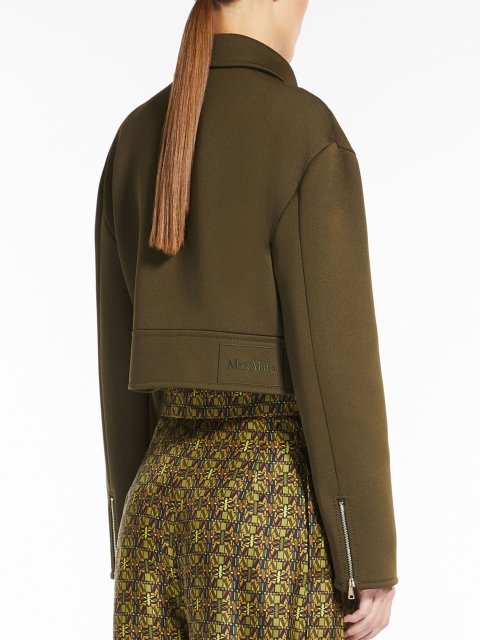 Куртка Max Mara (29925): фото 2 - Invogue