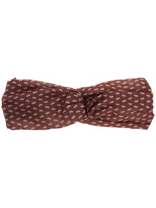 Повязка Weekend Max Mara (567): фото 5 - Invogue