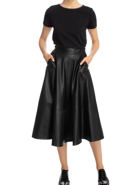 Юбка Marella (1051): фото 5 - Invogue