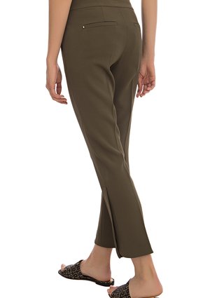 Брюки Sportmax (739): фото 4 - Invogue