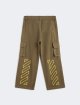 Штани Off-White (78920): фото 1 - Invogue