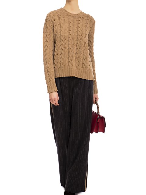 Светр Max Mara (5599): фото 3 - Invogue