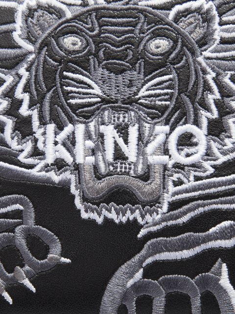 Портмоне Kenzo (2861): фото 6 - Invogue