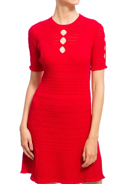 Сукня Kenzo (1644): фото 5 - Invogue