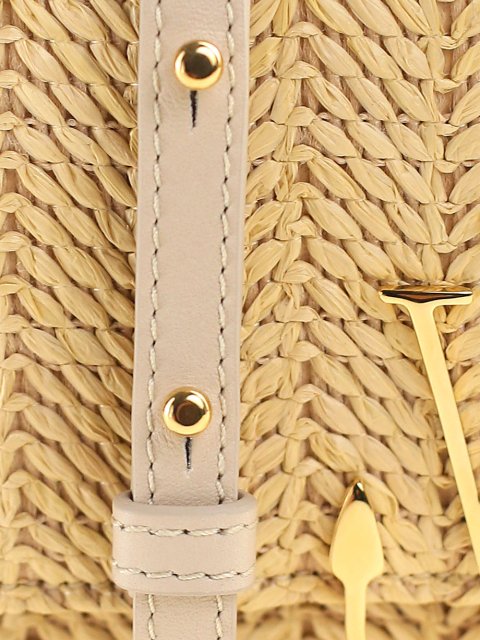 Чорна сумка JW ANDERSON : фото 8 - Invogue