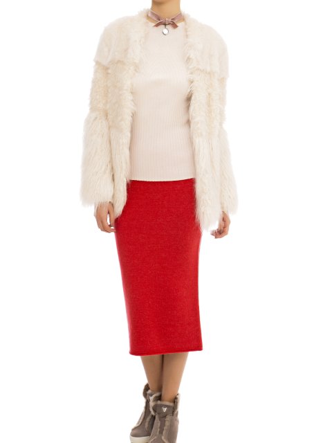 Свитер Marc Cain (2326): фото 3 - Invogue