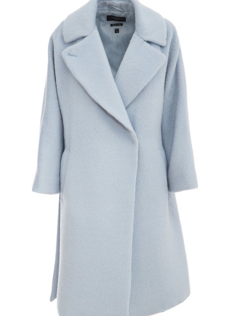 Пальто Weekend Max Mara (5786): фото - Invogue
