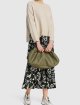 Бежевый свитер WEEKEND MAX MARA: фото 1 - Invogue