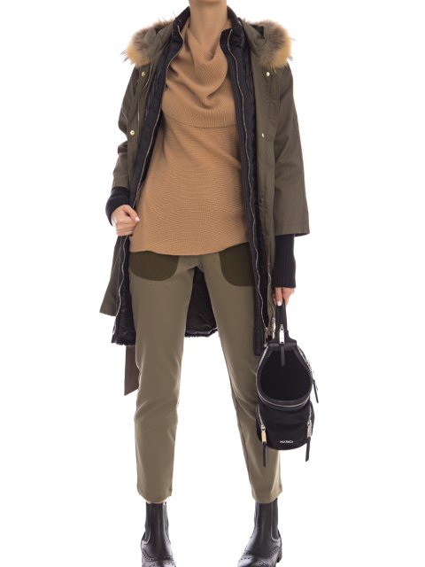 Свитер Marella (1777): фото 3 - Invogue