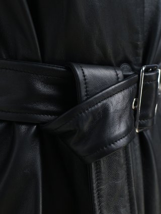 Чёрное платье Sportmax: фото 5 - Invogue