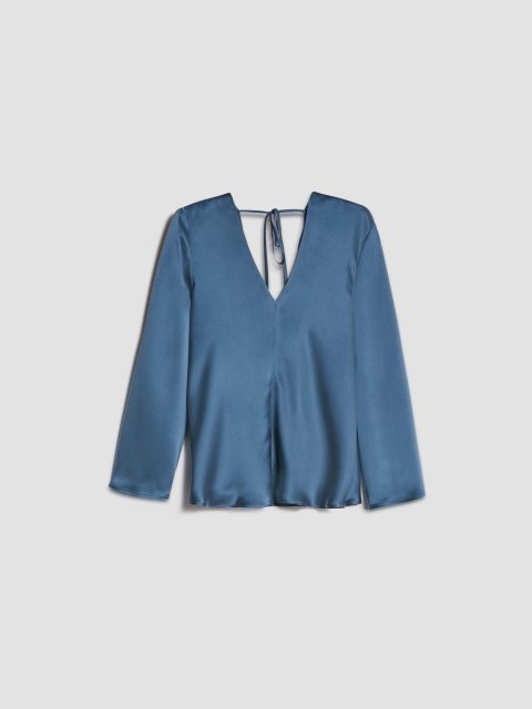 Зелена сорочка MAX&CO : фото - Invogue