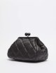 Чёрная сумка WEEKEND ACCESSORIES: фото 1 - Invogue