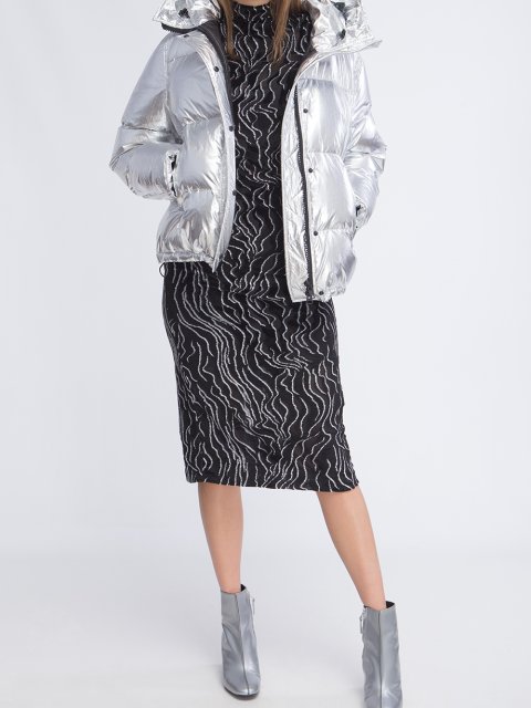 Платье Kenzo (1737): фото 3 - Invogue