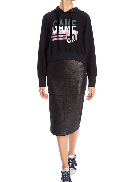 Свитшот Marc Cain (2150): фото 3 - Invogue