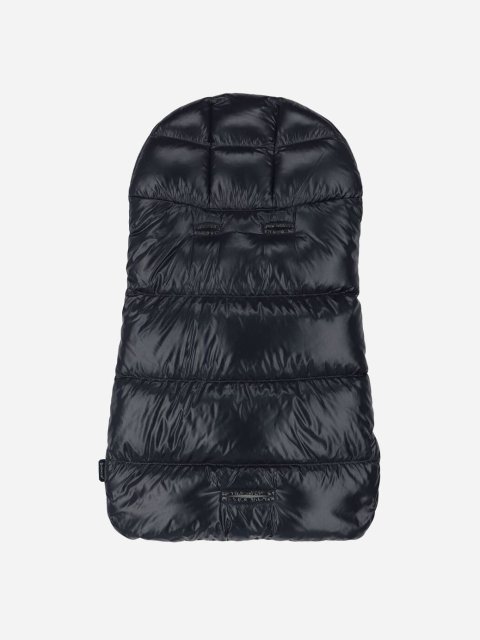 Синій зимовий конверт MONCLER: фото 2 - Invogue