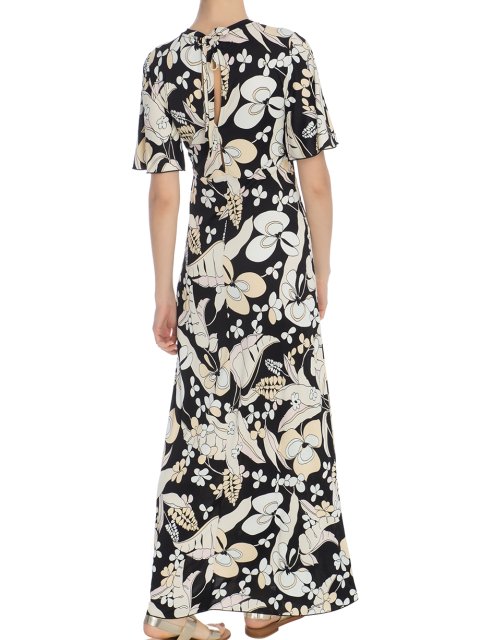 Сукня Max&Co (4189): фото 6 - Invogue