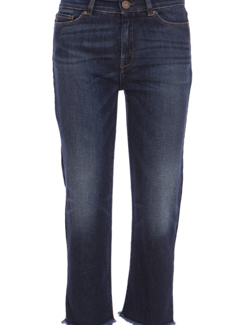 Джинсы Weekend Max Mara (1631): фото 2 - Invogue