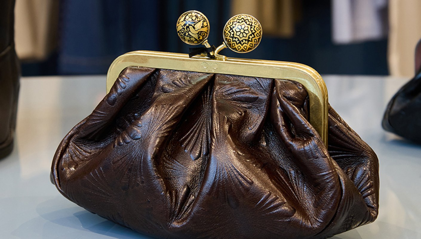 Магазин Weekend Max Mara - Cosmo Multimall, 3-й поверх: фото 5 - Invogue