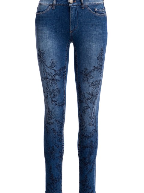 Джинси Marc Cain (1701): фото 2 - Invogue