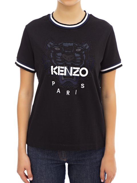 Футболка Kenzo (2174): фото 5 - Invogue