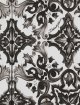 Чорна кофта, штани DOLCE&GABBANA KIDS з бавовни: фото 4 - Invogue