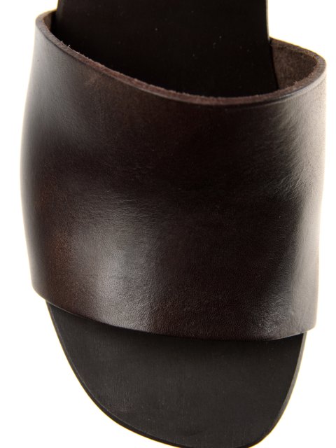 сабо WEEKEND ACCESSORIES: фото 6 - Invogue