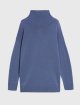 Кремовый свитер MAX MARA: фото - Invogue