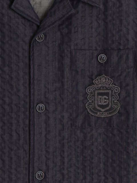 Сорочка, шорти Dolce&Gabbana (79063): фото 3 - Invogue