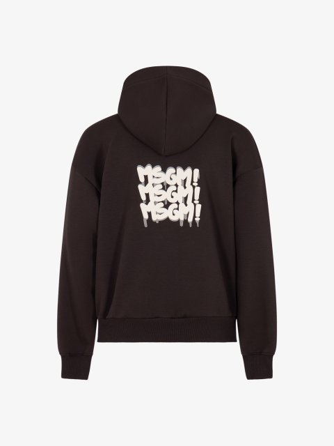 Кофта, штани MSGM (78964): фото 1 - Invogue