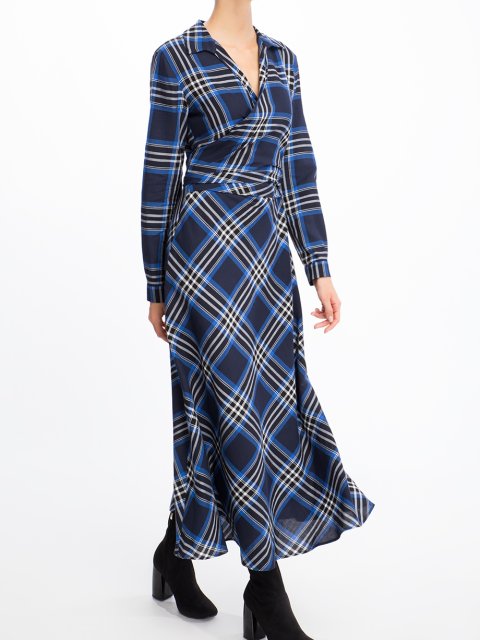 Платье Marella (1302): фото 5 - Invogue