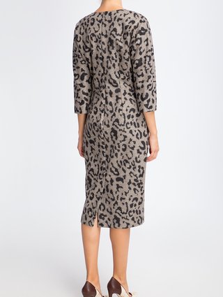 Платье Max Mara (2312): фото 5 - Invogue