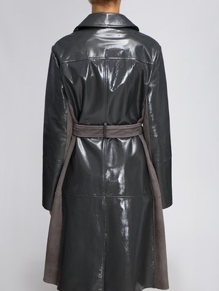 Пальто Sportmax (763): фото 6 - Invogue