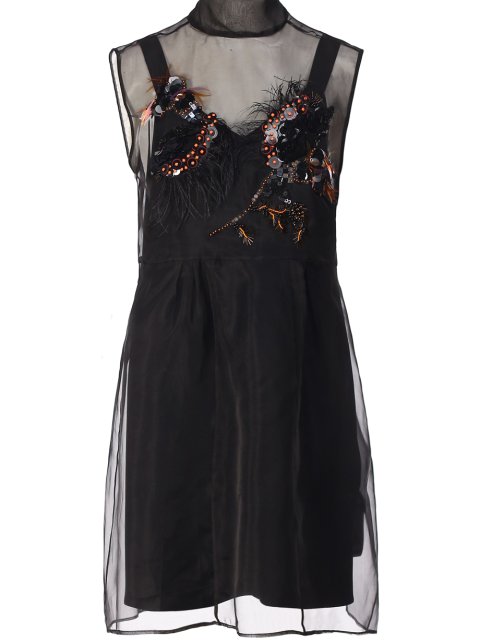 Сукня Dorothee Schumacher (10623): фото 2 - Invogue